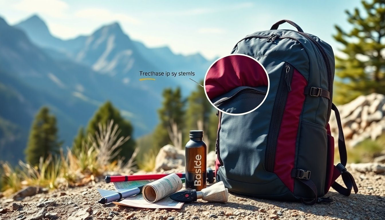The Ultimate Guide to Travel Pack Features and Benefits for Adventurers