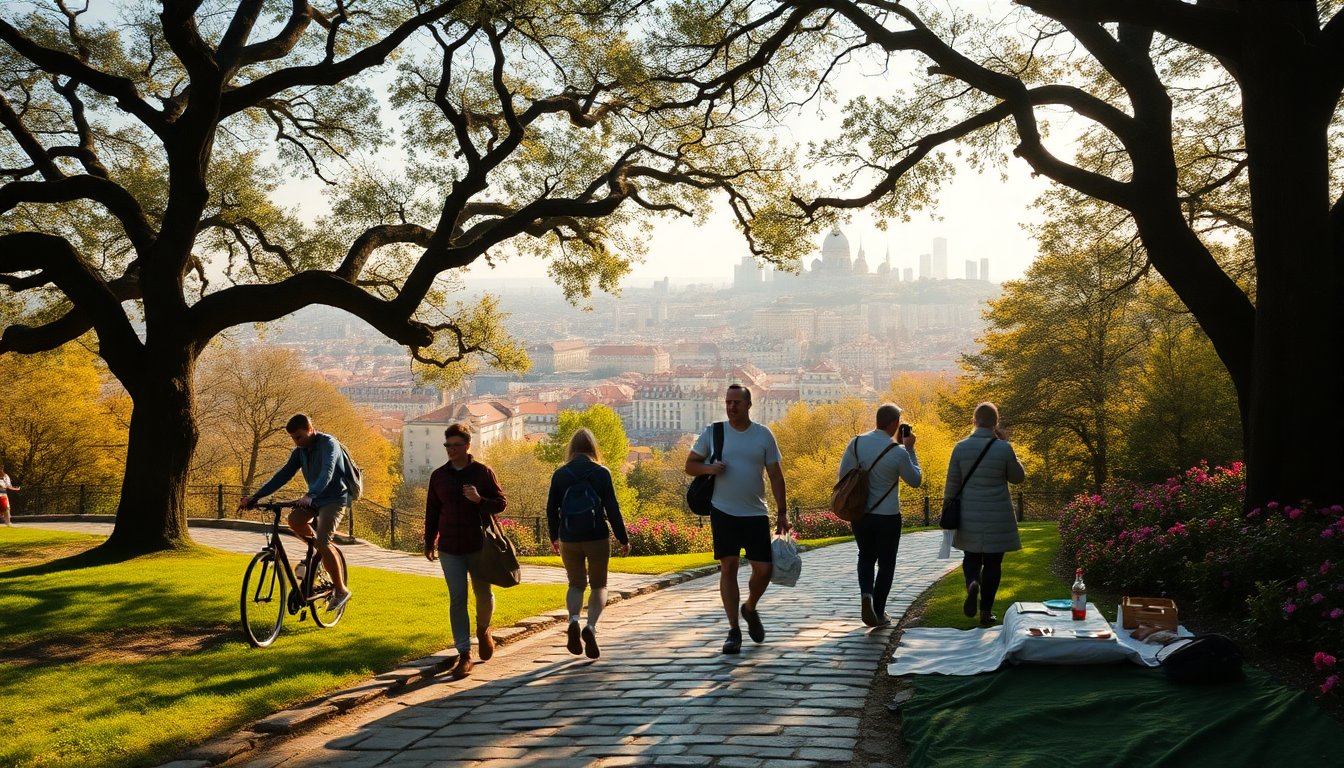 Travel Enthusiast Reveals Expert Tips for Exploration and Lifestyle Adventures