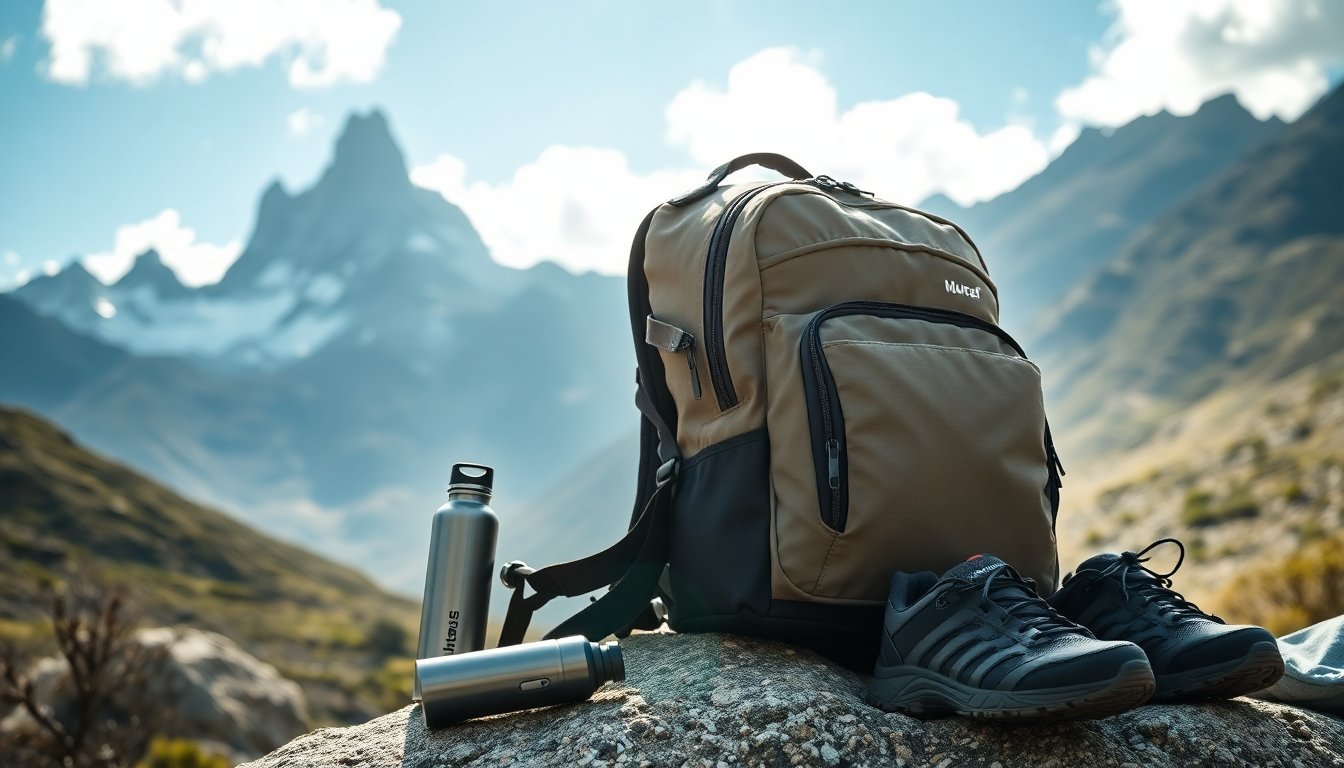 Ultimate Travel Packs: Redefining Convenience and Style for Every Journey