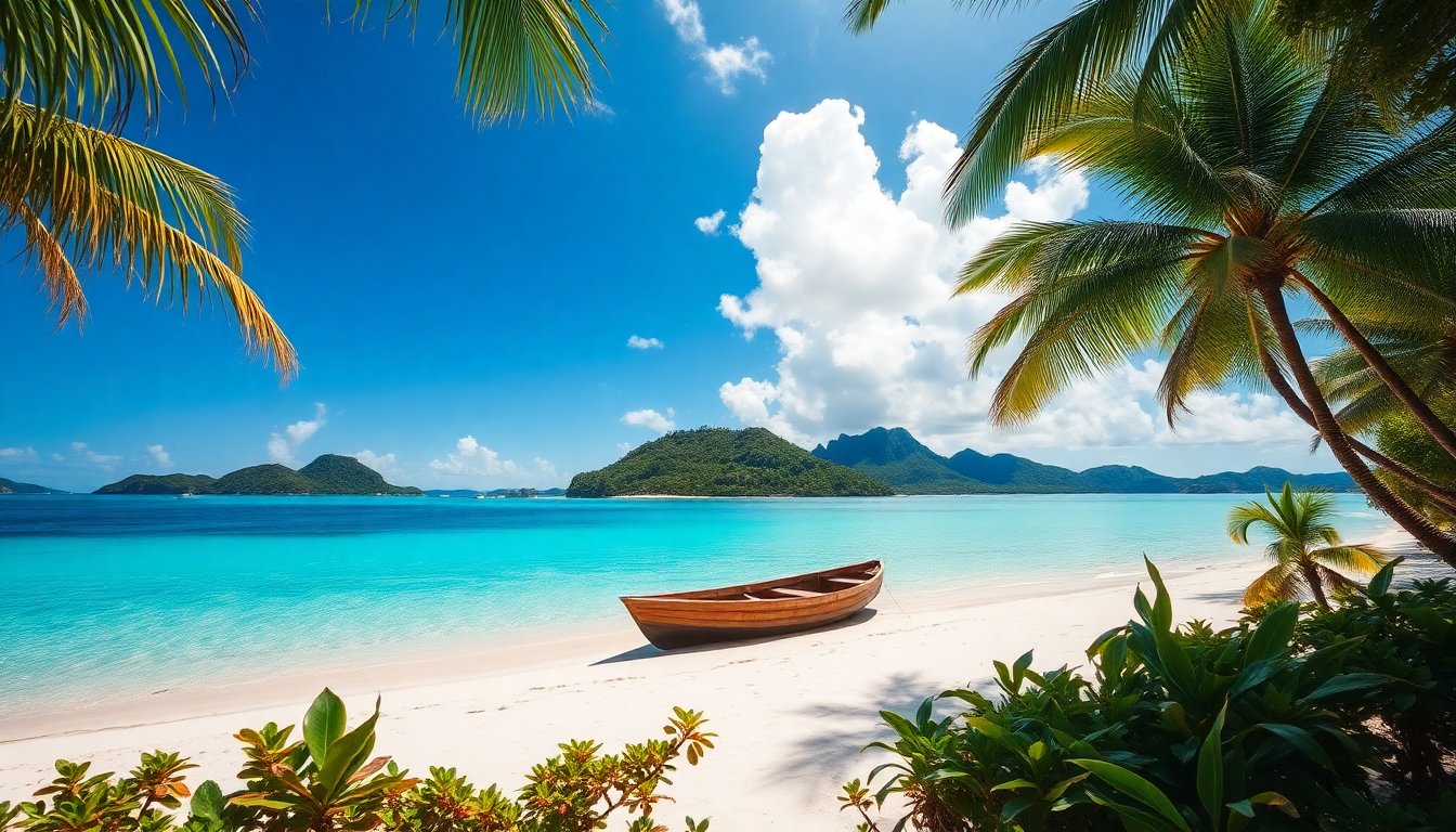 Uncover Panama’s Breathtaking Landscapes and Rich Cultural Heritage