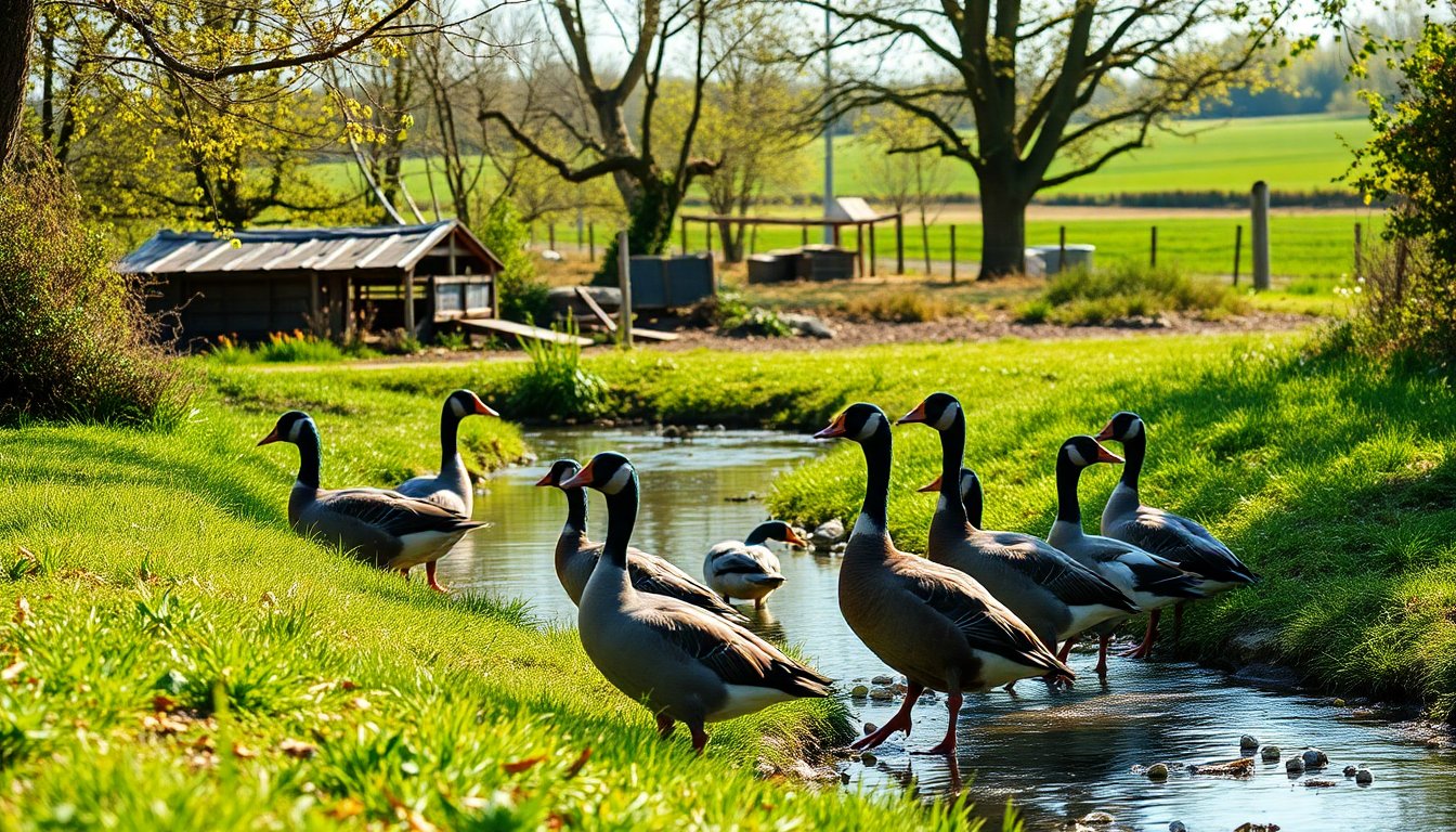 Understanding Avian Influenza in Europe: Essential Information You Need to Know