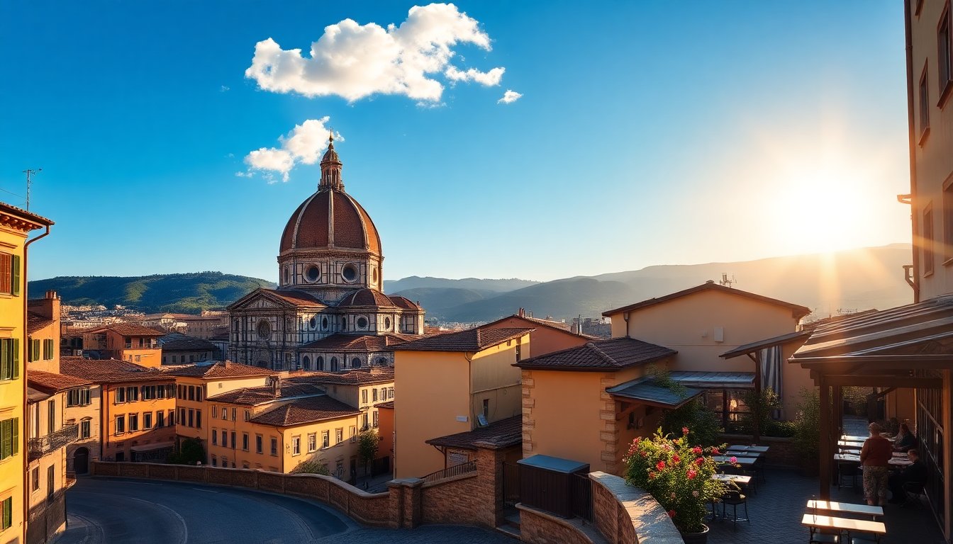 Unforgettable Experiences: Your Ultimate Guide to Activities in Florence