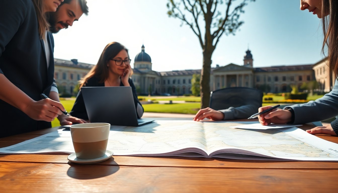 Comprehensive Guide to Travel Policies for University Staff and Students