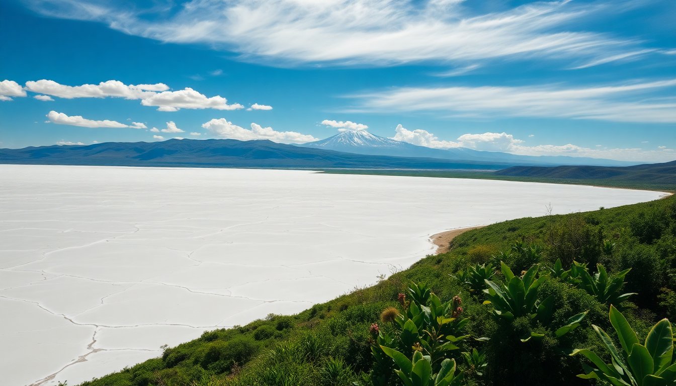 Discover Bolivia’s Hidden Gems: Unforgettable Travel Experiences Await