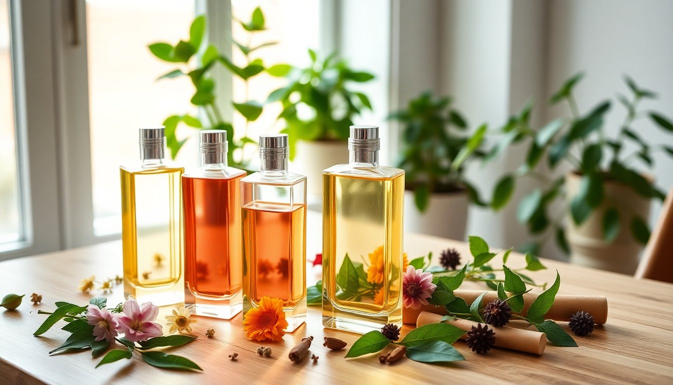 Discover Henry Rose’s Eco-Friendly Fine Fragrance Collection