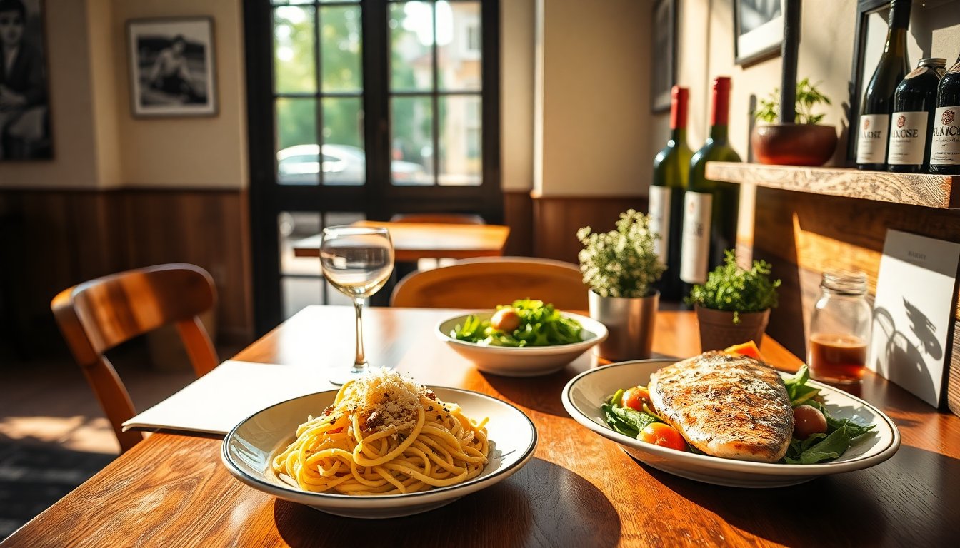 Discover Hidden Culinary Gems: The Top Secret Dining Spots in the Northeast
