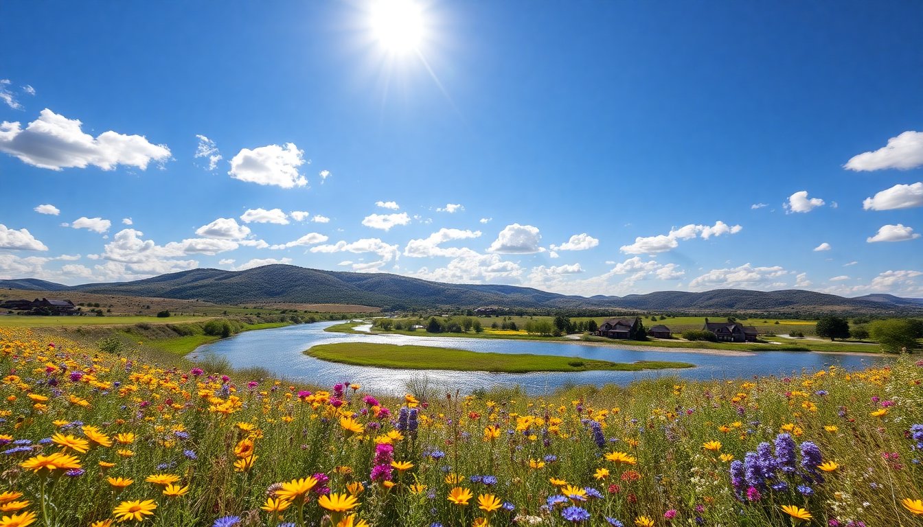Discover Marble Falls: Your Ultimate Guide to Exploring Texas Hill Country