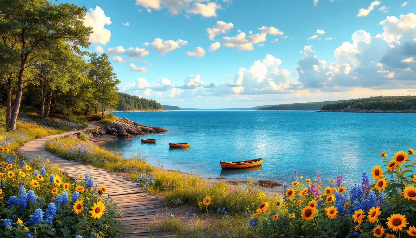 Discover Michigan’s Hidden Summer Gems