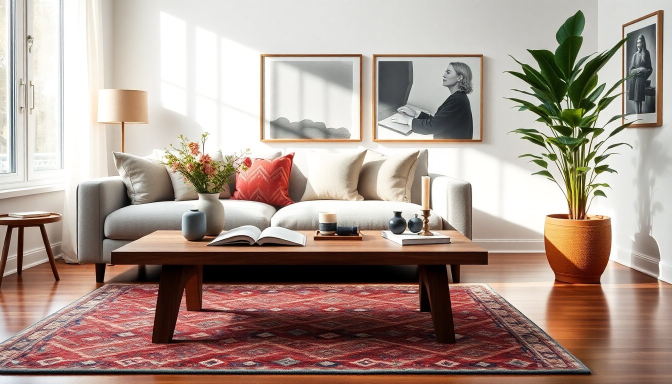 Discover the Unique World of Interiors and Decorative Arts with Cabana Magazine