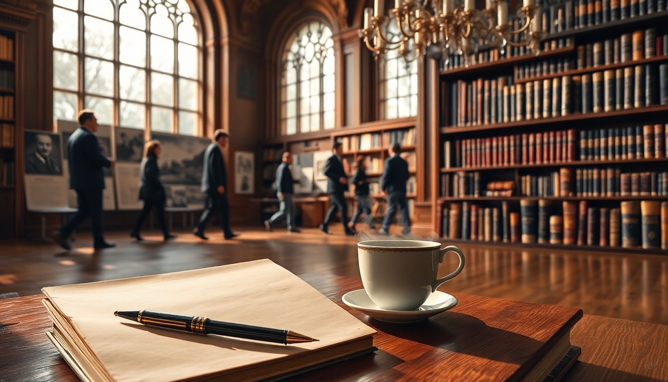 Explore Agatha Christie’s Life and Works Through Iconic Locations