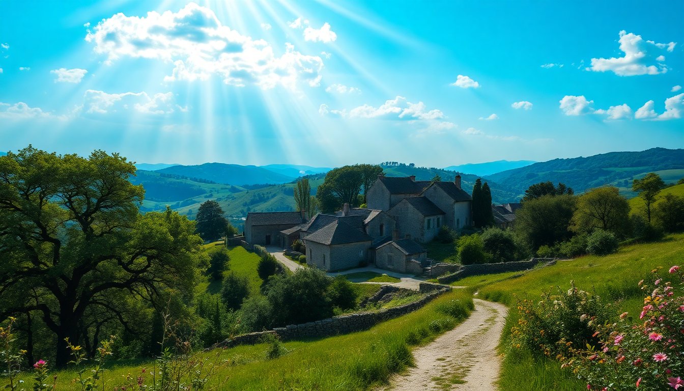 Hidden Gems: Discover Europe’s Lesser-Known Travel Destinations