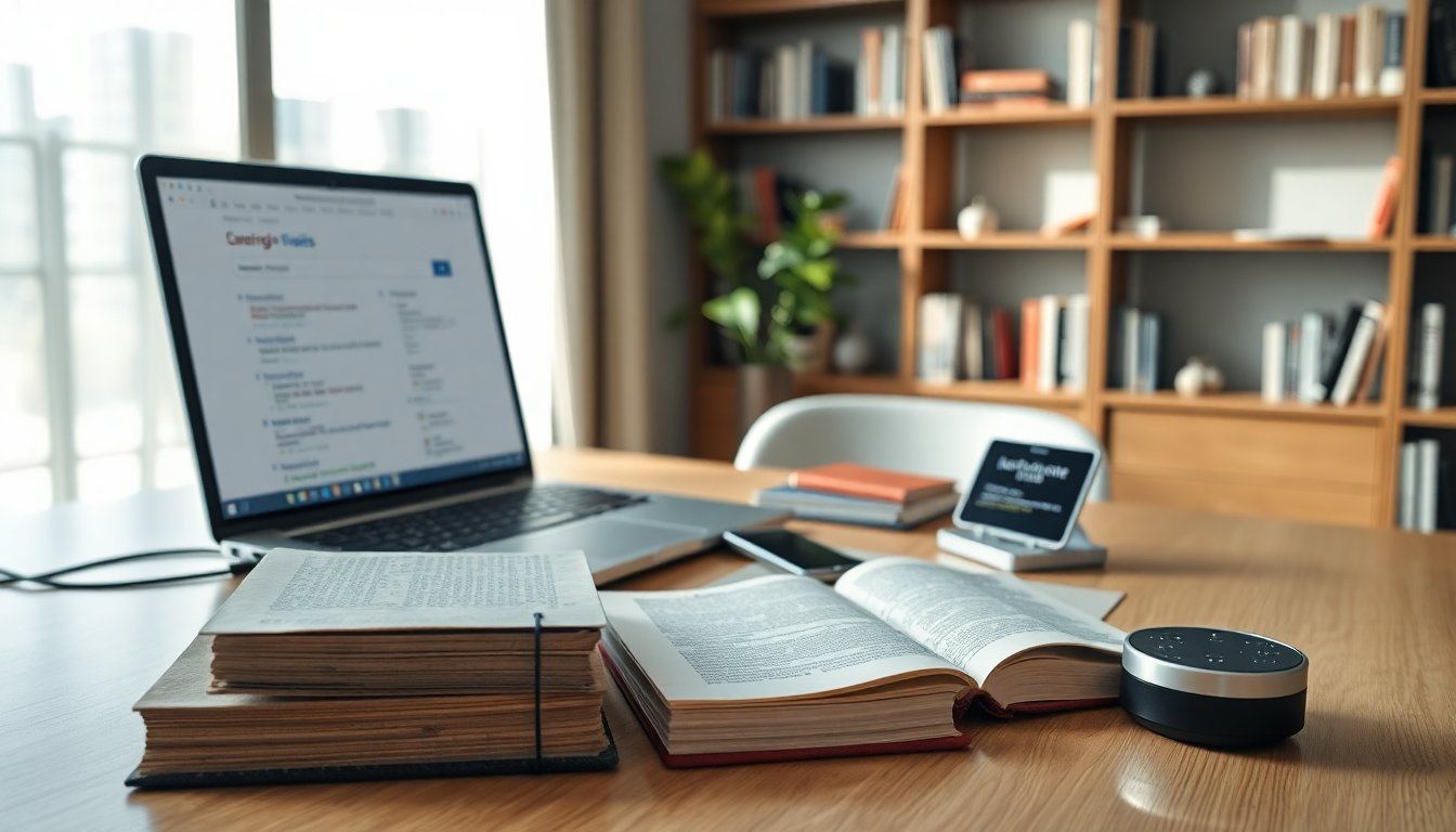 Navigating the transition from traditional search to AI search engines