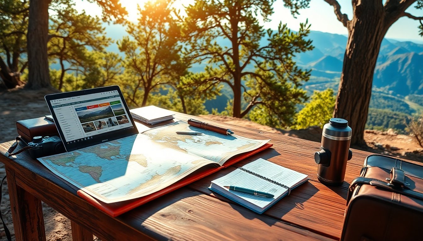Ultimate Guide to Planning Unforgettable Travel Experiences: Essential Tips for Every Traveler