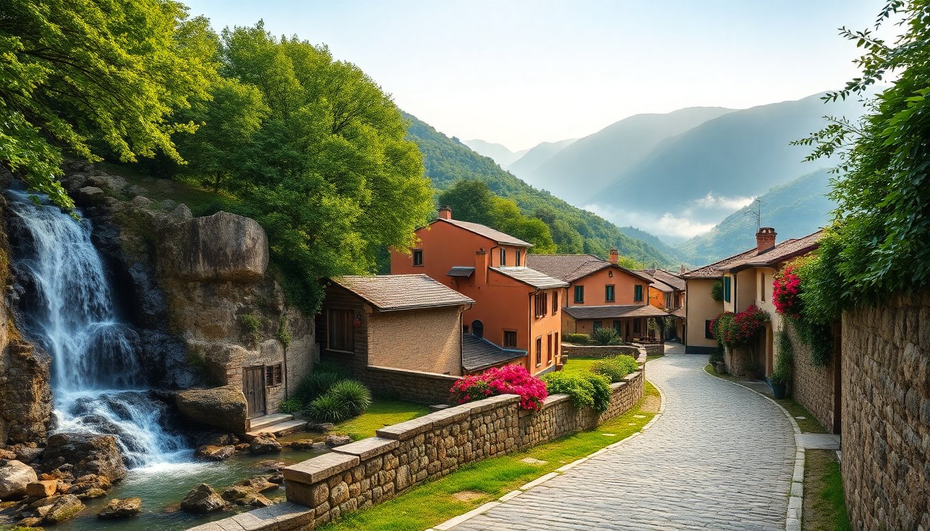 Uncover the Best Hidden Travel Gems to Discover in 2026