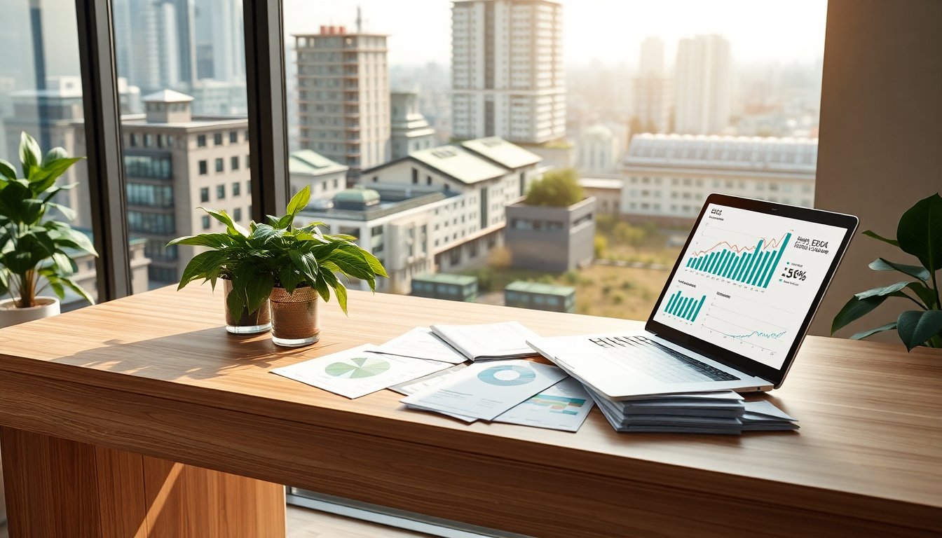 Understanding the transformative power of ESG in business growth