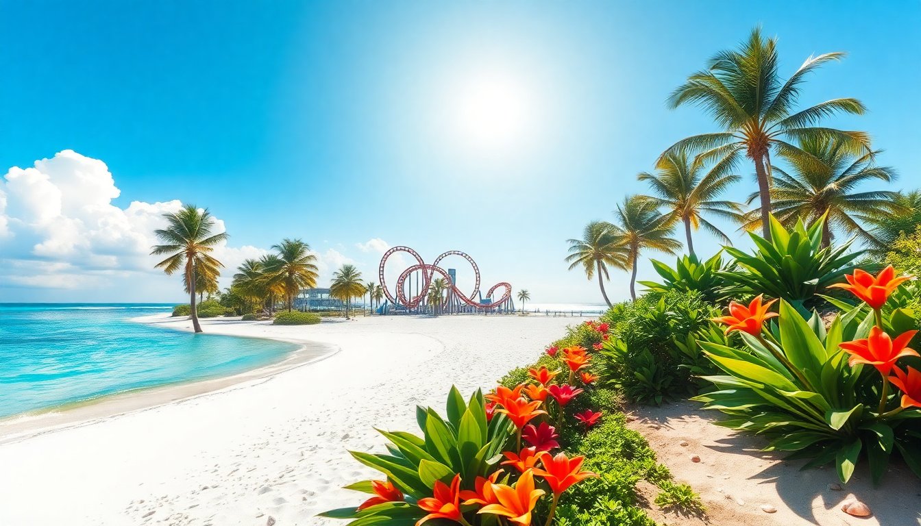 Unforgettable Florida: Top Must-Visit Destinations for an Amazing Experience