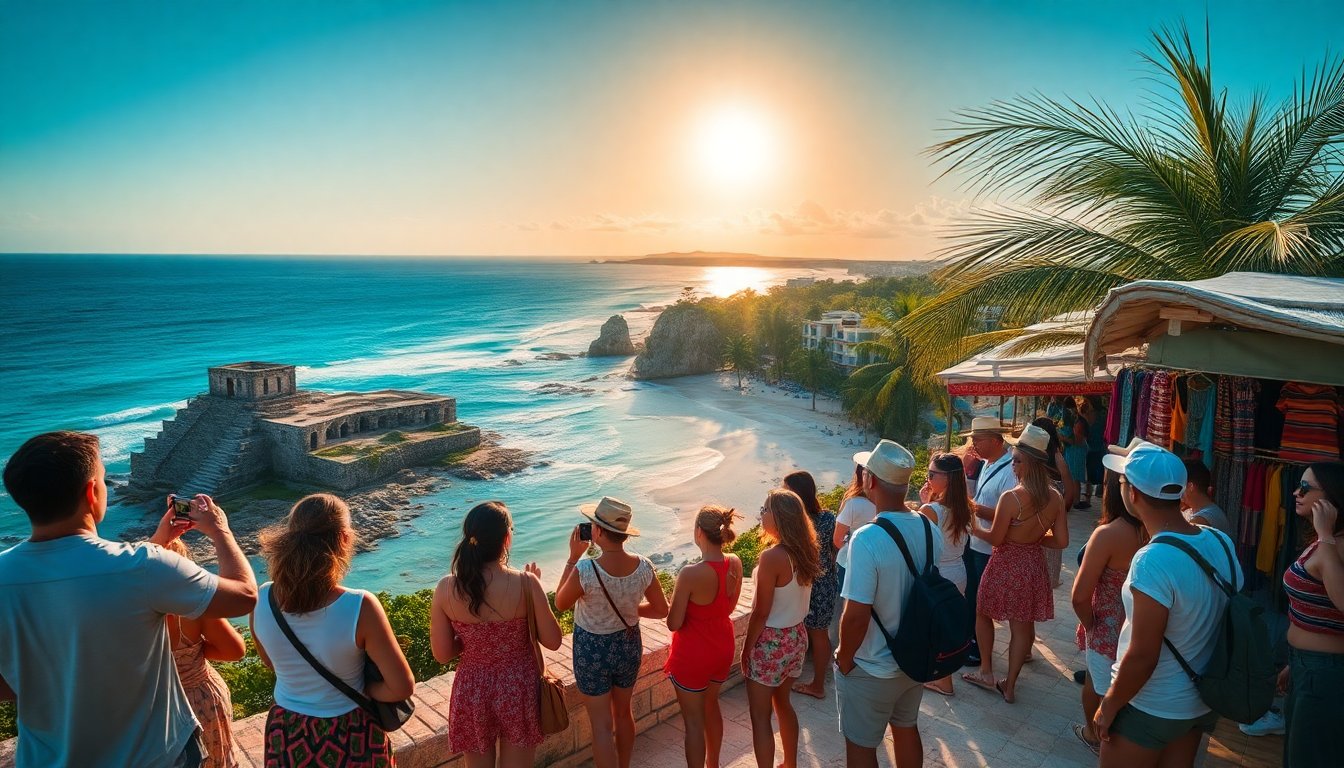Unique travel experiences in Mexico: a guide