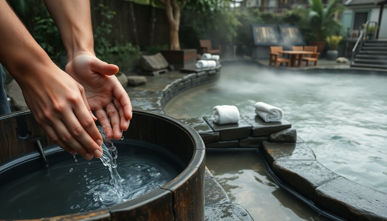Beitou travel guide: hot springs, hikes and hidden local spots
