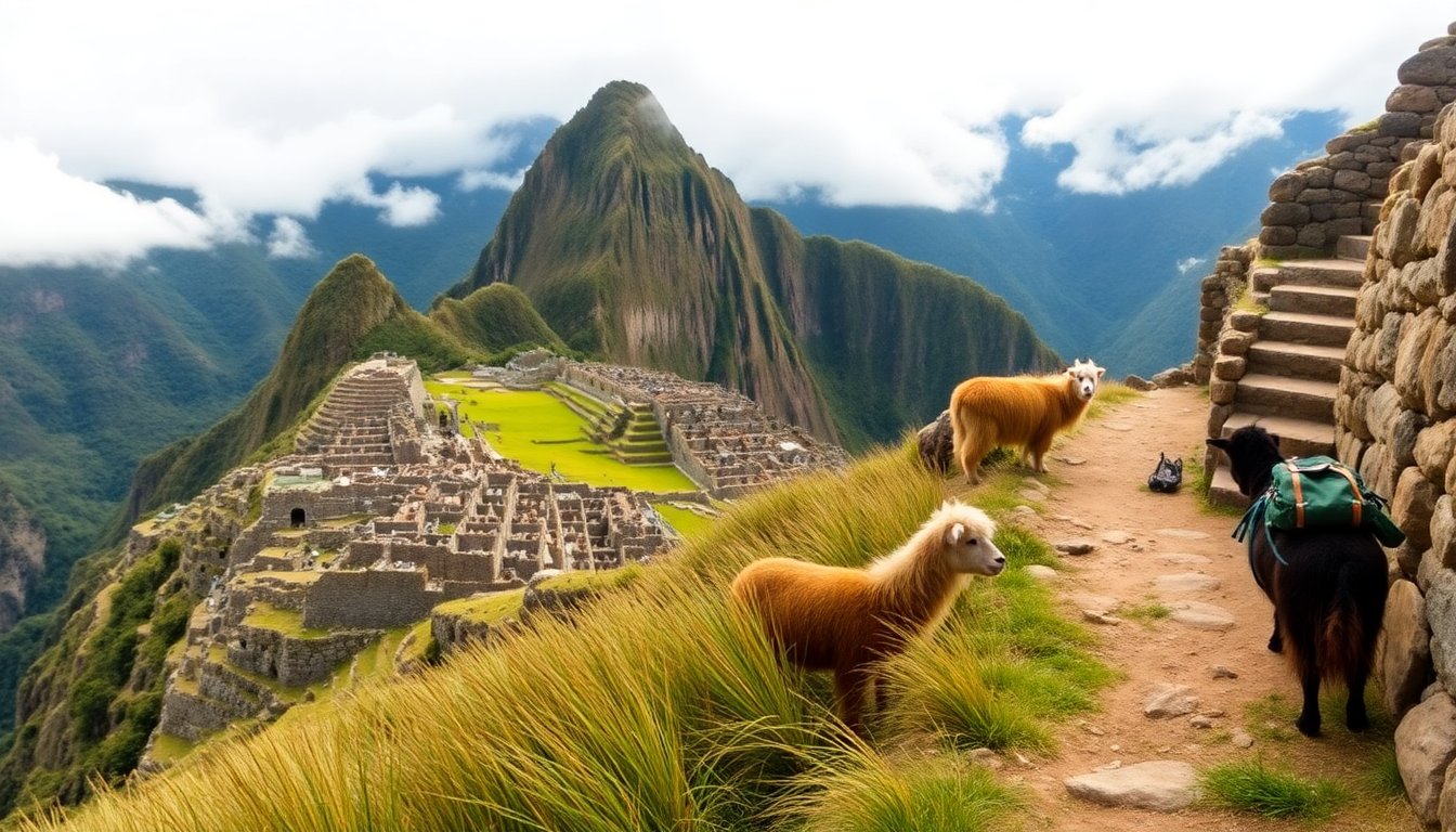 Best ways to experience Machu Picchu beyond the crowds