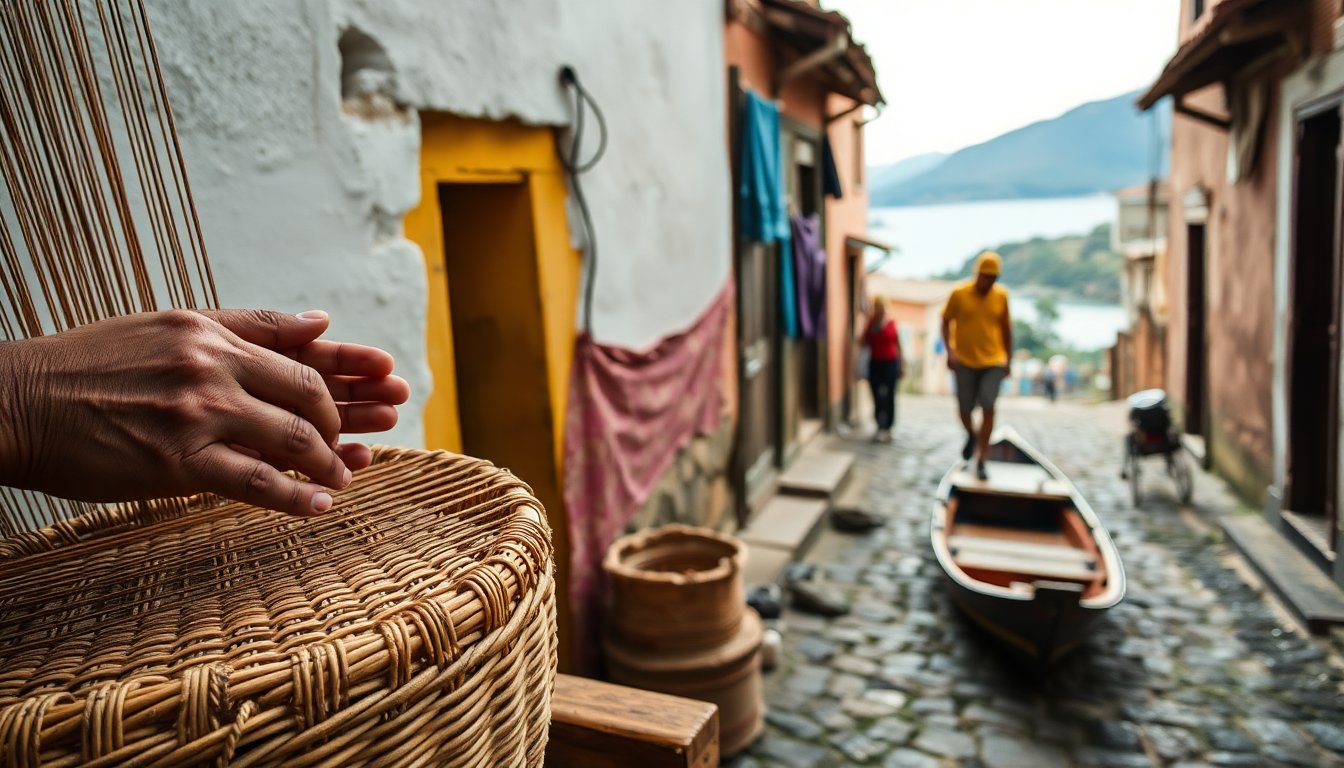 Discover hidden gems travel destinations off the beaten track