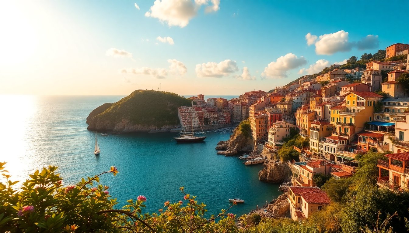 Discover Italy’s Most Stunning Destinations You Can’t Miss
