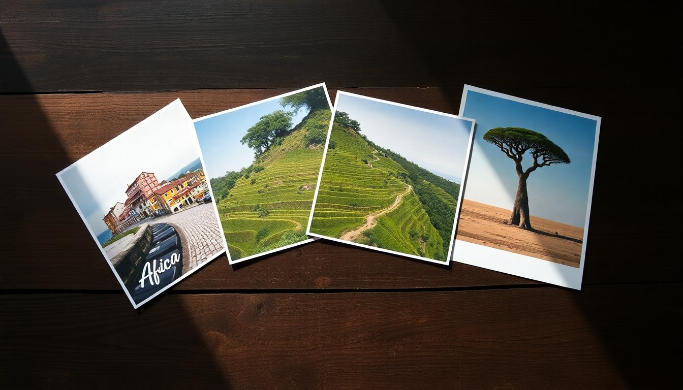 Editors compile list of hidden gems travel destinations worldwide