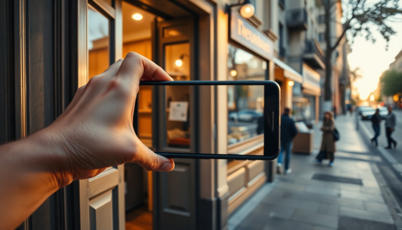 how personal perspective turns familiar places into hidden gems