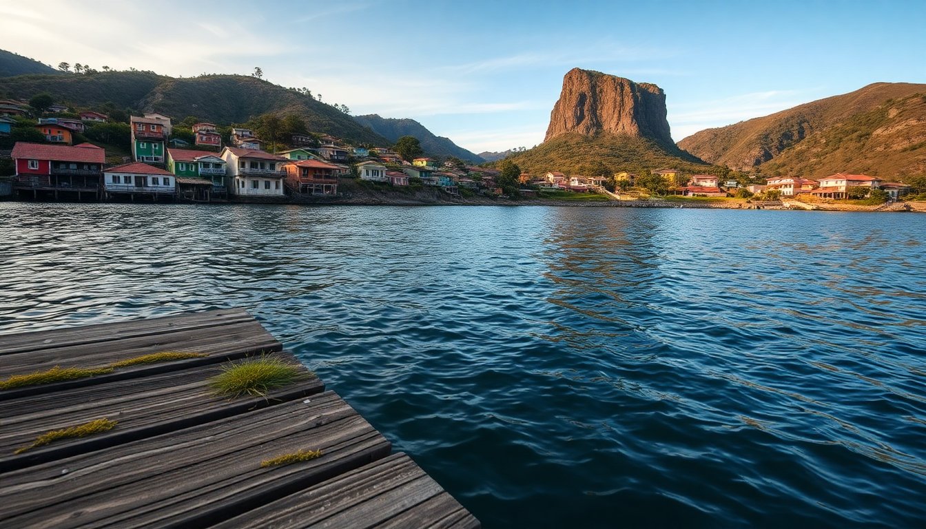 How to experience Guatapé, El Peñol and the reservoir without the tourist traps