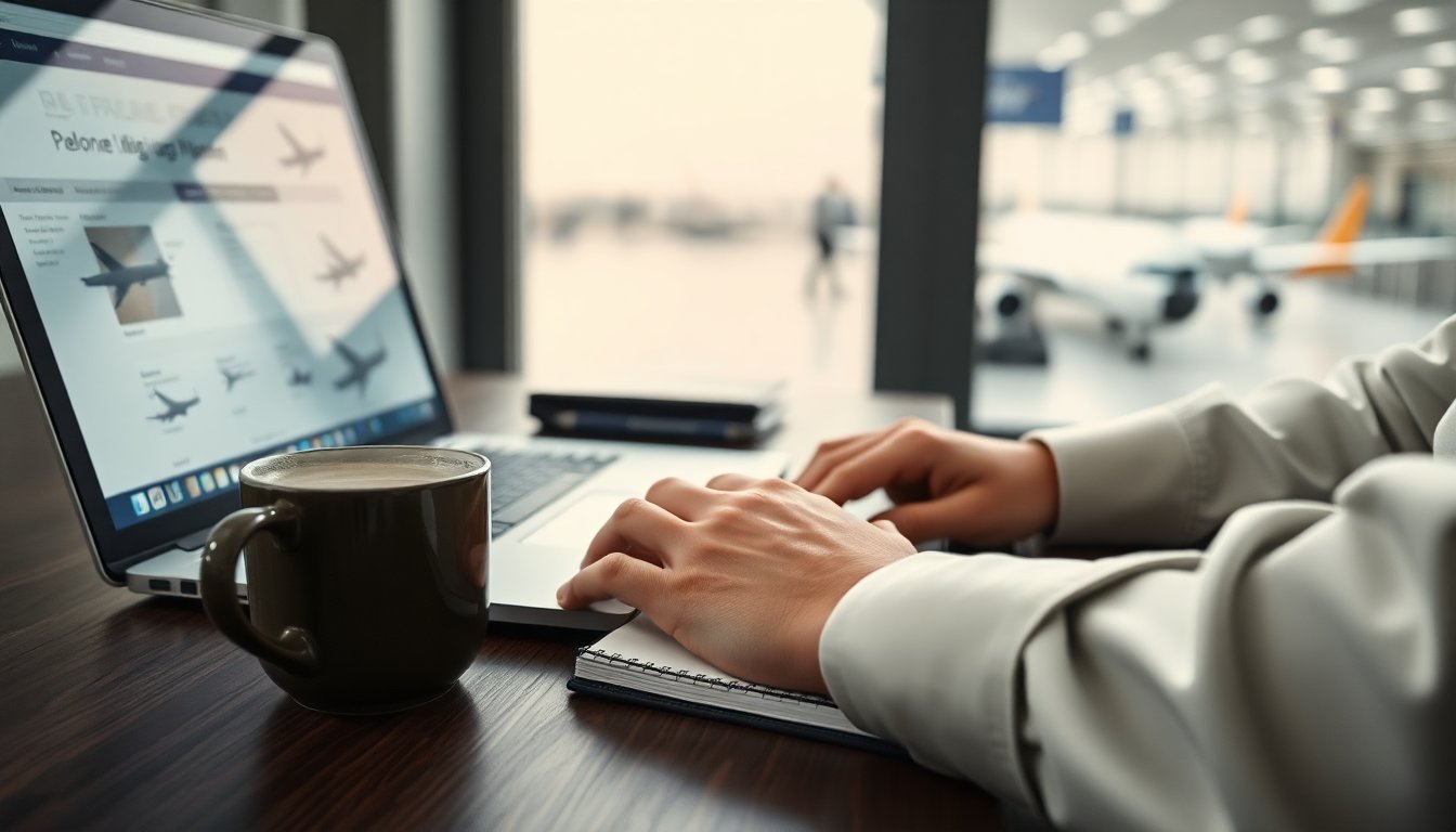 How to save on flights: why Friday booking and Tuesday travel pay off