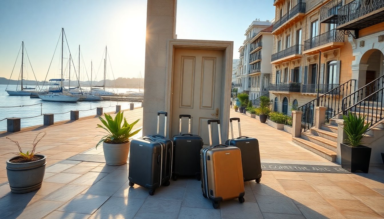 montevideo as a practical hub for south american meetings and incentives
