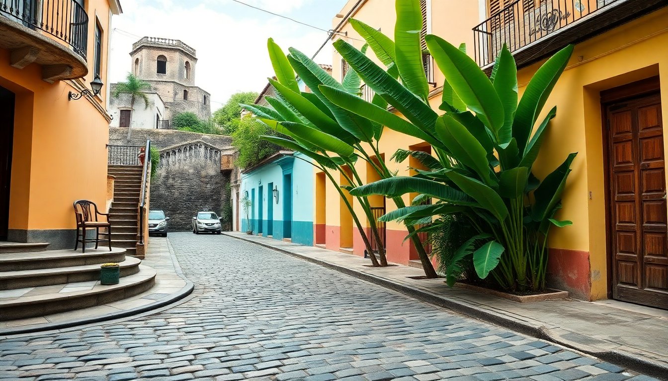 one-week puerto rico itinerary for a complete island experience