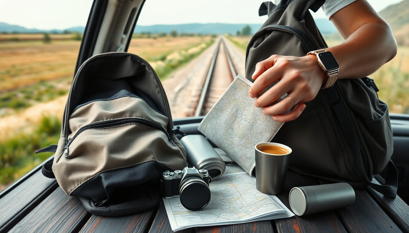 Plan the perfect travel day out – guida completa