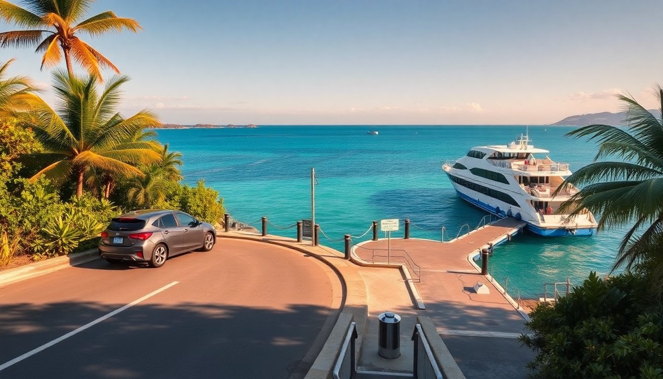 Smart planning for short road trips and Caribbean cruise getaways