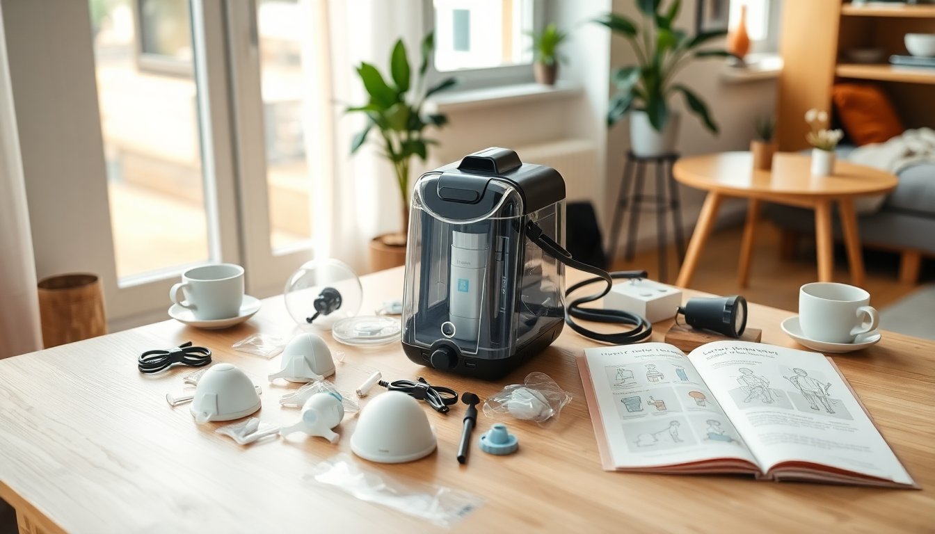 The Ultimate Guide to the LifeVac Travel Kit: Everything You Need to Know