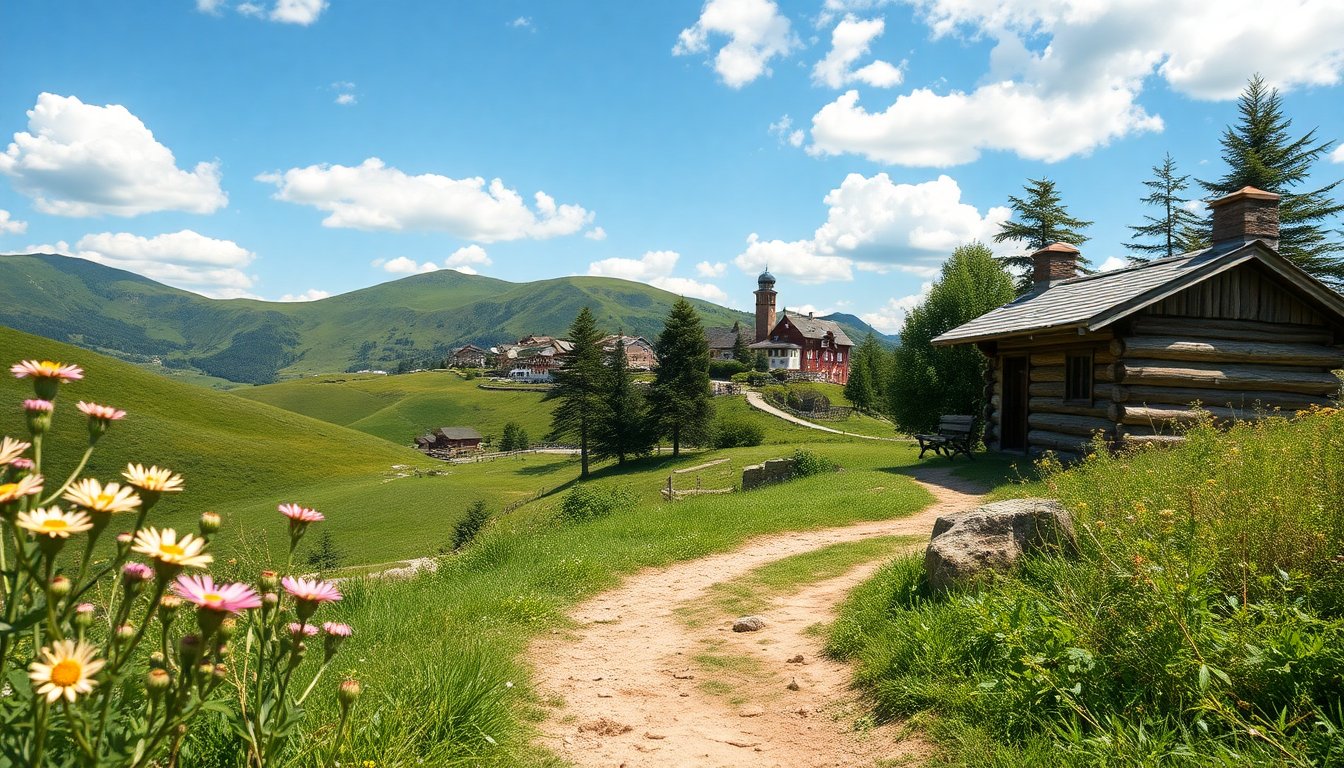 Thrilling Day Trips to Experience Near You