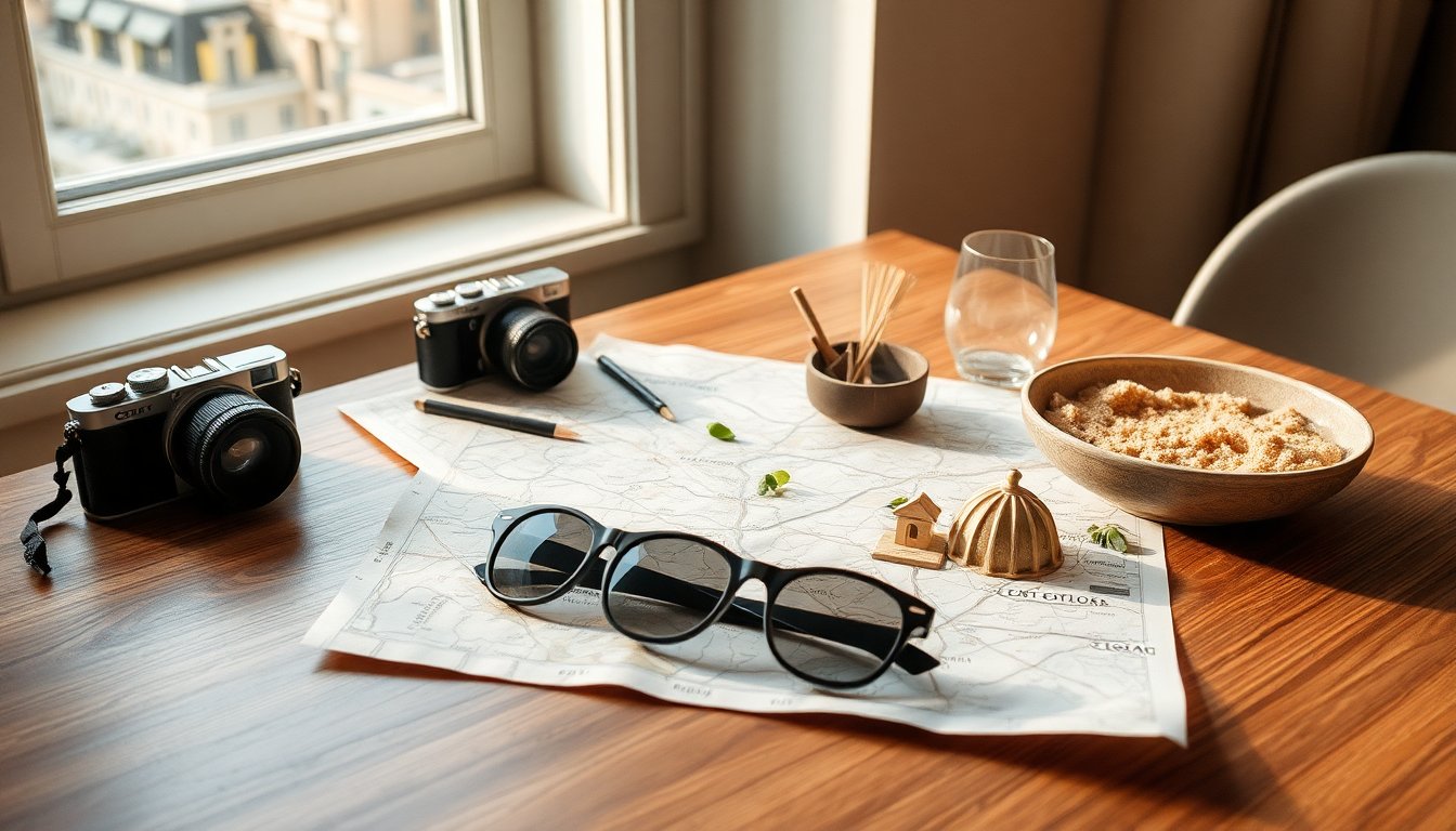Top European weekend escapes for short breaks