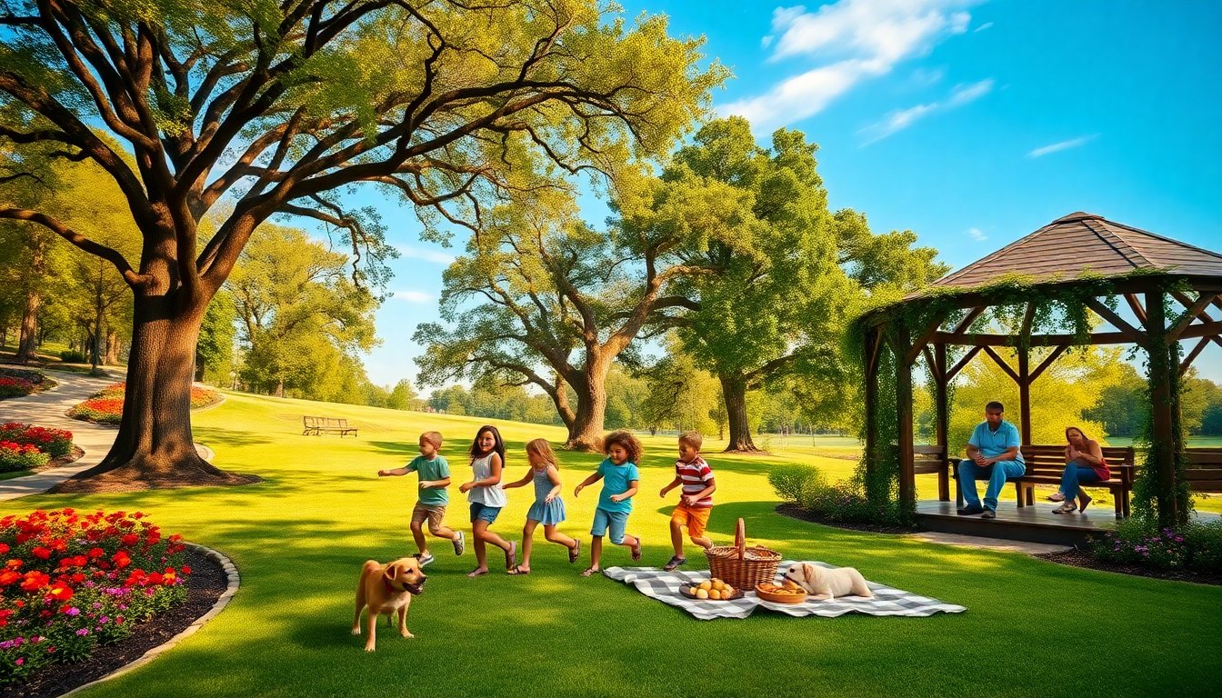 Top Family-Friendly Day Trip Destinations Near Houston for Unforgettable Adventures