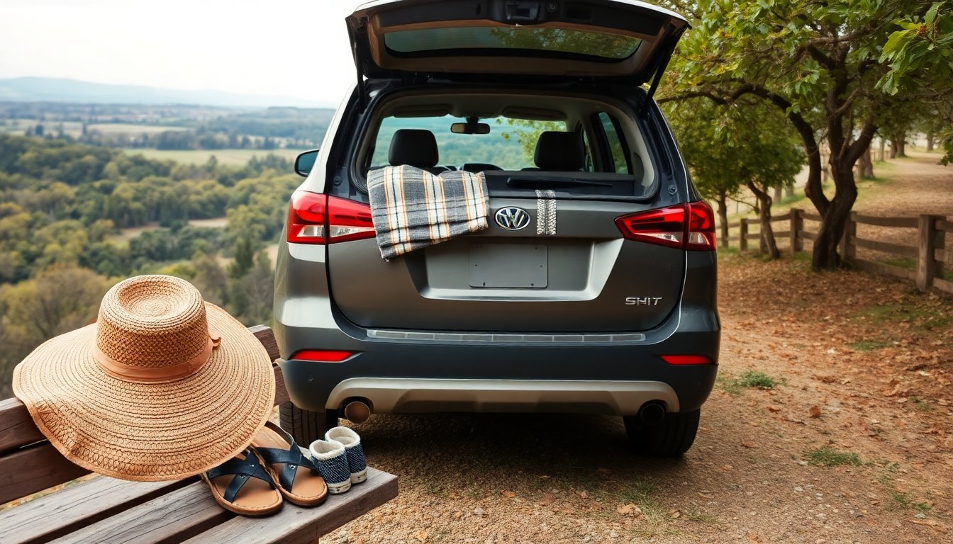 Top short escapes from Columbus Ohio for families and couples