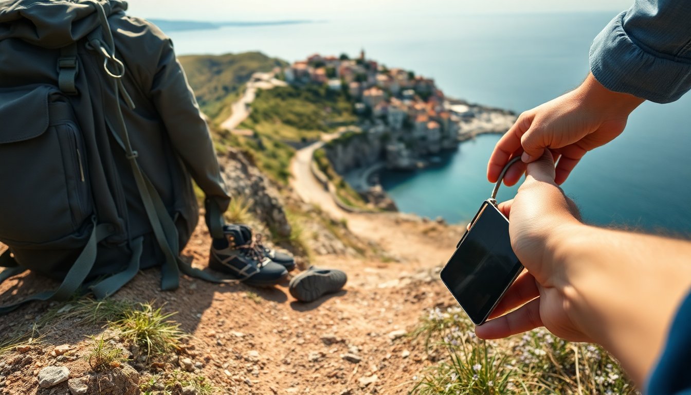 Undiscovered travel hotspots for curious explorers