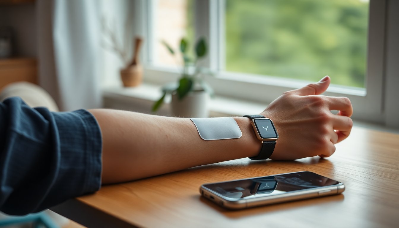 Wearables for remote monitoring: evidence and patient impact