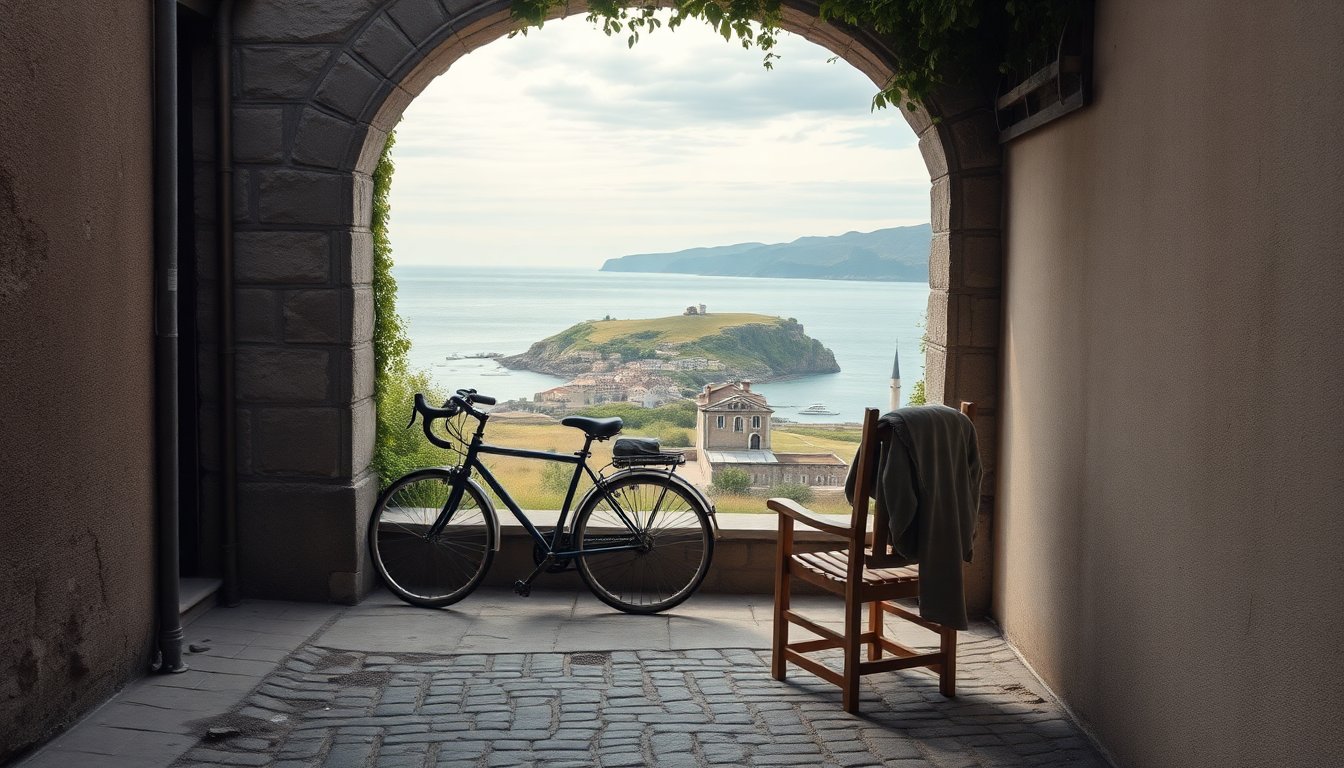 Best hidden gems in Europe for a low-crowd trip