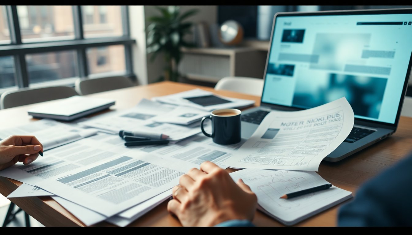 Critical: adapt your seo to ai-driven answer engines to preserve traffic