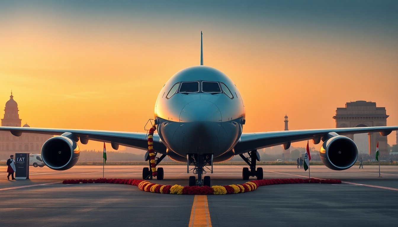 Direct Rome to Delhi flights return: what to know before you go