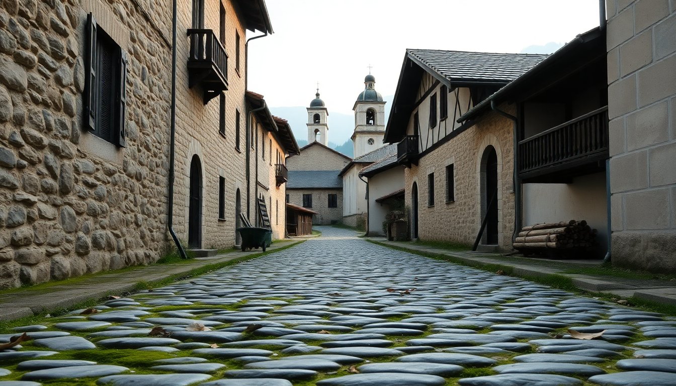 Discover Certosa in Val Senales: a quiet alpine hamlet