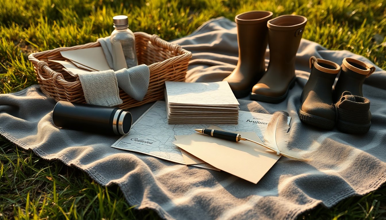 Enter a UK spring day out competition for a Coolstays voucher