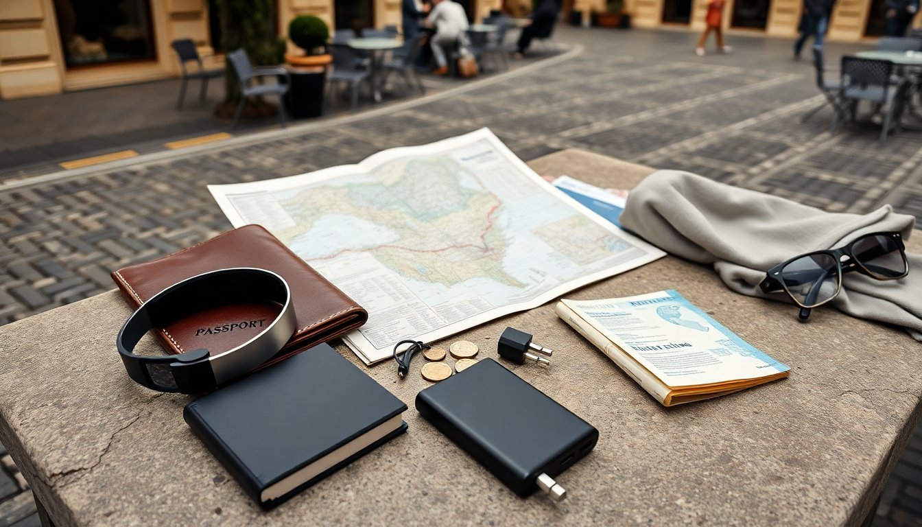 Essential travel tips for Europe in 2026