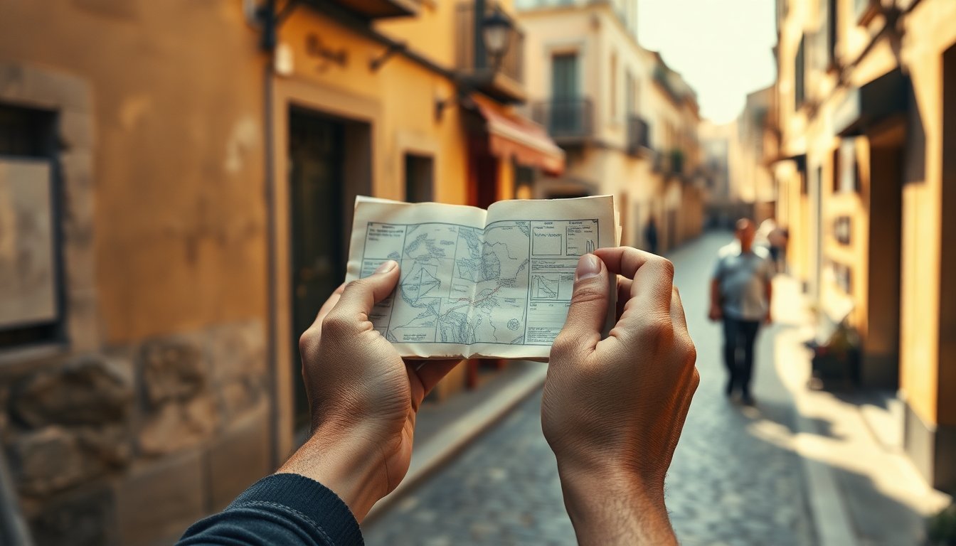 Find offbeat city experiences with local hosts