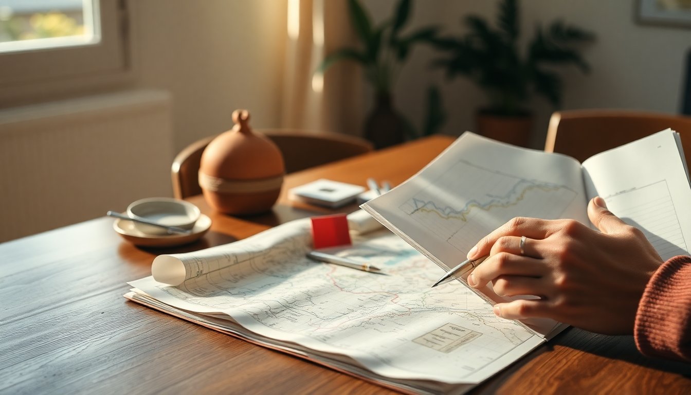 How a mini-retirement reshapes travel, relationships and finances