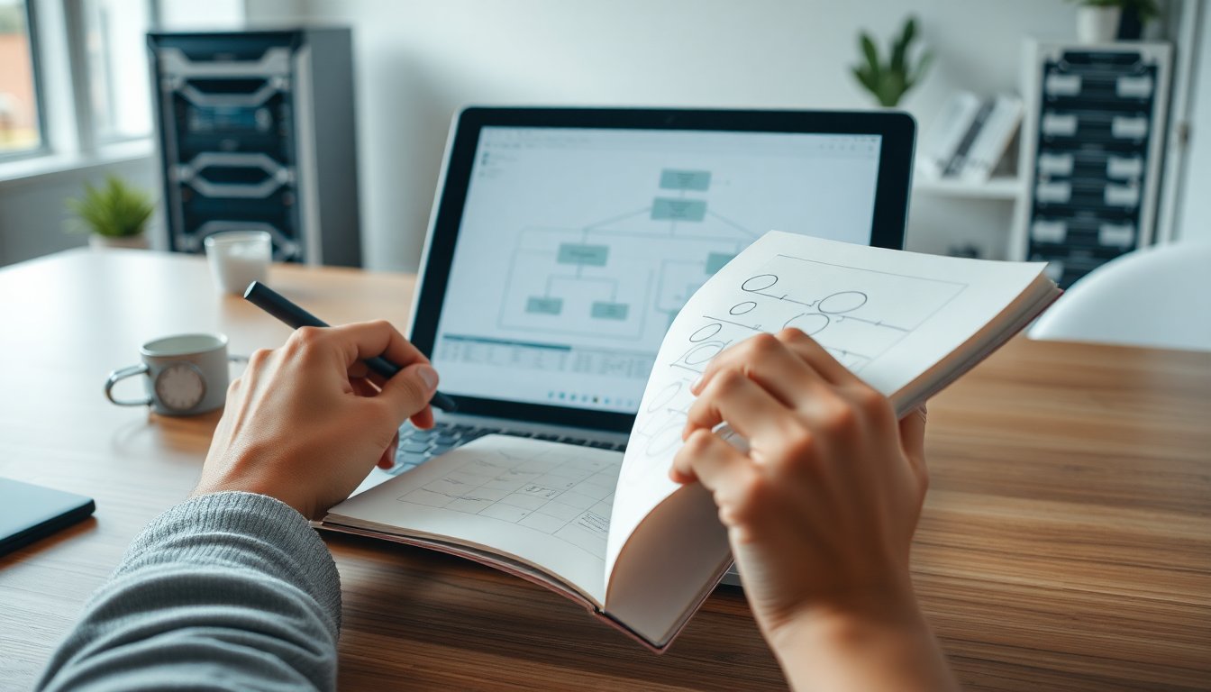 How a sitemap boosts SEO and user experience