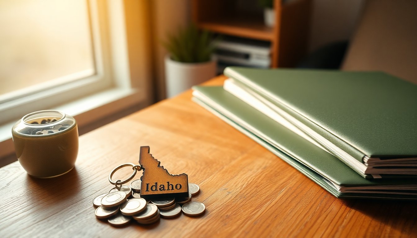 How Idaho travel and convention tax and sales tax affect short-term rentals